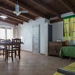 Casa Ezio 2 Fronte Mare A Punta Grossa Di בית נופש *