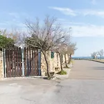 Casa Ezio 2 Fronte Mare A Punta Grossa Di