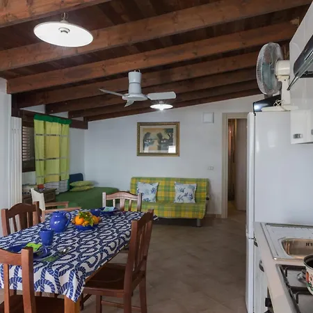 بيت للعطل Casa Ezio 2 Fronte Mare A Punta Grossa Di بونتا بروسسيوتو