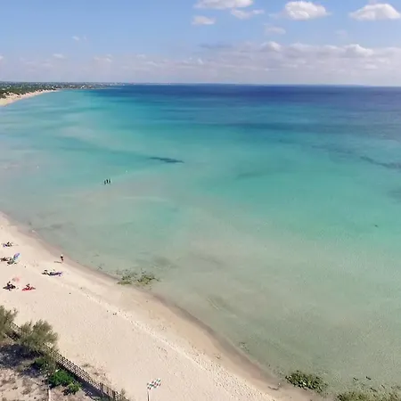 Casa Ezio 2 Fronte Mare A Punta Grossa Di بيت للعطل بونتا بروسسيوتو
