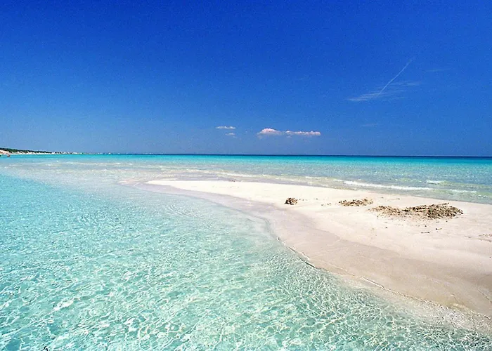 بيت للعطل Casa Ezio 2 Fronte Mare A Punta Grossa Di