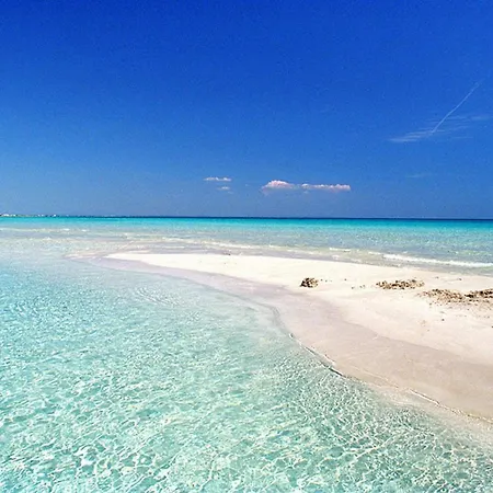 度假居 Casa Ezio 2 Fronte Mare A Punta Grossa Di