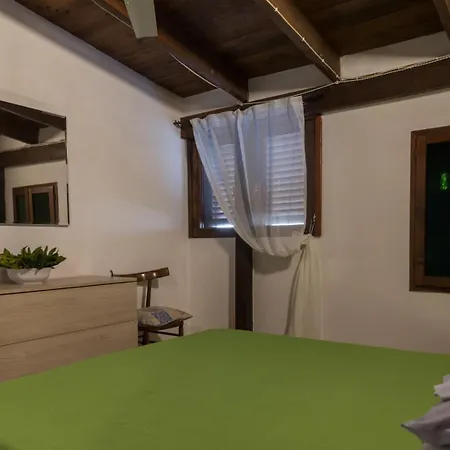 Casa Ezio 2 Fronte Mare A Punta Grossa Di Tatil Evi