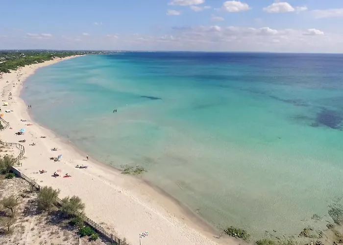 Casa Ezio 2 Fronte Mare A Punta Grossa Di Nyaraló Punta Prosciutto