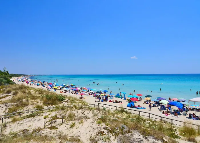 Casa Ezio 2 Fronte Mare A Punta Grossa Di * Punta Prosciutto